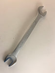 Open End Wrench - P/N #1630