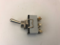 Reset Toggle Switch - P/N #1920