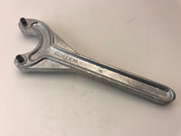 Spanner Wrench C Type - P/N #2085