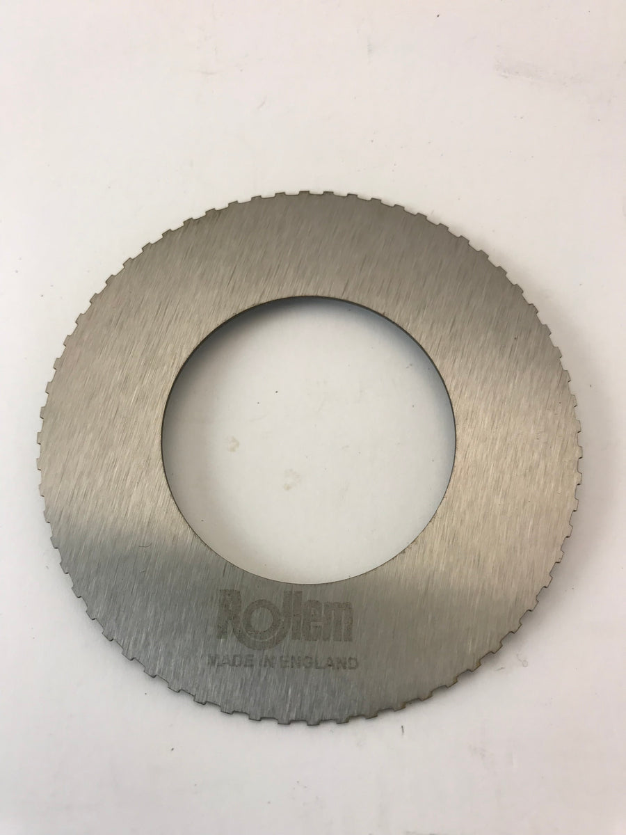 Jetstream Blade Top 1/32 - P/N #2252 – Rollem Machine Parts Store