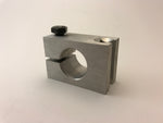 Clamp Block with Bolt - P/N #431