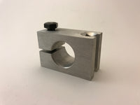 Clamp Block with Bolt - P/N #431